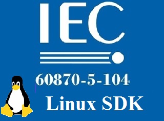 iec 60870-5 part 104 Protocol Linux c ARM Posix Programming